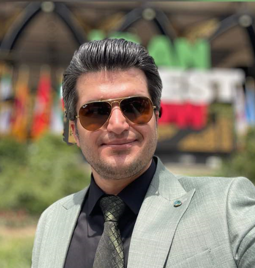 کوروش هژبریان