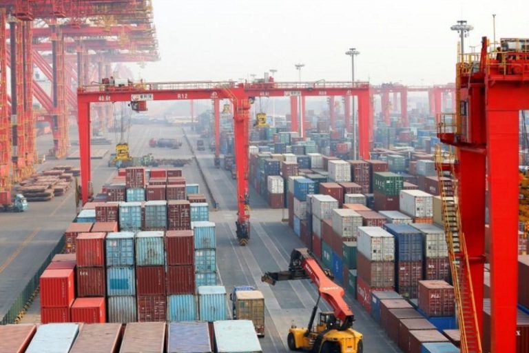 ترخیص کالا از گمرک شهریار